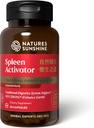 Nature's Sunshine Spleen Activator TCM Concentrate, 30 Capsules
