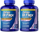 Osteo Bi-Flex Osteo Bi Supplement Glucosmine 1500 Mg Vitamin D 1000IU Tablet(200Count), 200Count (Pack of 2)