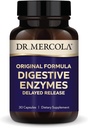Dr. Mercola Digestive Enzymes, 0.5 Ounce