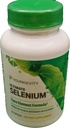 Youngevity Ultimate Selenium + Cofactors - Essential Mineral Supplement for Immune Support, Antioxidant Defense, Thyroid Function, and Cellular Health (I-selenomethionine) - (90 Capsules)