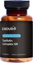 Endur Taxifolin Complex SR, Immune Health Supplement, Helps Provide Antioxidant Protection & Promotes Healthy Circulation, Gluten Free, 60 Tablets