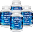 Celulas Madres 4 Botellas Vitamisan