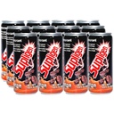 Supligen Coffee Liquid Meal Supplement, 9.87 oz (Pack of 12) – Energy Drink with Protein & Vitamins – Nutritional Shake for Strength, Focus & Endurance