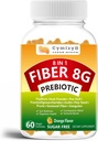 Fiber Gummies for Adults