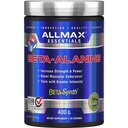 ALLMAX Nutrition Beta-Alanine, 14.11 oz (400 g)