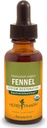 Herb Pharm Certified Organic Fennel Liquid Extract for Digestive System Support - 1 Ounce (DFENN01)
