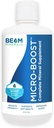 BEAM Minerals Micro-Boost | Complete Mineral Supplement | All The Minerals, Without All The Pills | 32 fl Oz