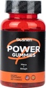 Power Gummies,with maca and shilajit,Inositol Gummies,Strengthens The Body and Promotes Absorption,shilajit Pure Himalayan Organic(60 Gummies)