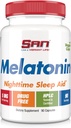 SAN Melatonin