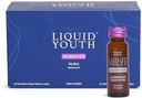 Liquid Collagen Elixir Shot for Women & Men - Premium Liquid Marine Collagen for Hair Growth, Skin, Nail, Bone & Joint Health - Travel-Friendly (Very Berry, 10 Servings Per Box)