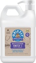 Grizzly Pet Products Omega Health Liquid Omega-3 Supplement for Dogs and Cats, 64 Ounce Jug