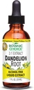 Botanic Choice Dandelion Root, Alcohol Free Liquid Extract-Traditional Support for Liver Health, Cleanse toxins, Aid Digestion-1 Fluid Ounce