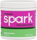 AdvoCare Spark - Energy Drink Mix - Vitamin & Amino Acid Supplement - Supports Energy & Focus - Portable Immune Support - Sugar-Free - Watermelon