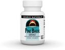 Source Naturals Pine Bark Extract - Multi-System Antioxidant* - 150mg - 30 Tablets