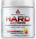 Core Nutritionals Platinum Hard Advanced Recomposition and Hardening Agent, Reduces Cortisol Levels and Regulates Healthy Estrogen Production 28 Servings (Pineapple Strawberry)