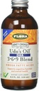 Flora - Udo's Oil DHA 3-6-9 Blend - Vegan Eye & Brain Health Supplement - Vegan Omega-3 & Omega-6 - Contains Sunflower & Flax Seed Oil - Kosher & Organic - Keep Chilled - 8.5 fl. oz.