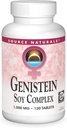 Source Naturals Genistein 1000 Mg (Eternal Woman), 120 Tablets