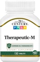 21st Century Therapeutic M Tablets 130 Count