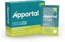 ApportAL 19-in-1 Complete Daily Multivitamin & Mineral Supplement | Sucrosomial Iron, Magnesium, Zinc, Iodine, Selenium, Vitamin C, D, E, B-Complex | Energy, Immunity, Antioxidant Support | 14 Packets