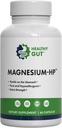 Healthy Gut Magnesium-HP | Ultra Pure Glycinate with Zero Fillers | 180 mg Magnesium Glycinate | 60 Servings