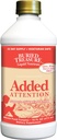 Buried Treasure - Added Attention - Childrens Learning Support 16 oz - 3 Pack
