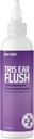 Pet MD Veterinary Tris Flush Cat & Dog Ear Cleaner - Dog Ear Flush - 12 oz