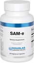 Douglas Laboratories SAM-e | Support for Joints, Liver, Neuotransmitter, and Methylation | 60 Capsules