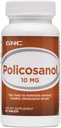 GNC Policosanol 10 mg - 60 Tablets | 60 Servings