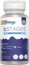 SOLARAY Menopause her Life Stages - Menopause Supplements for Women - Supports Mood, Sleep, Hot Flashes, Night Sweats - Vegan, Gluten Free - 60-Day Guarantee - 30 Servings, 60 VegCaps