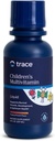 Trace Minerals Children's Multivitamin - Kids Multivitamin Supplement That Supports Children's Health - Immune Support - Gluten-Free - Citrus Punch - 8 fl oz (48 Servings)