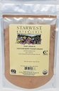 Hawthorn Berry Pwd Org - 4 Oz,(Starwest Botanicals)