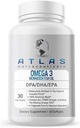 Menhaden Fish Oil-Omega 3-60 Softgels