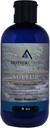 Mother Earth Minerals - Sulfur - Aids in Elimination of Toxins, Supports Blood Circulation, Scavenges Free Radicals, Beautifies The Skin, Flexible Bond Connects Cells - 8 Ounce 96 Servings