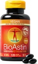 Nutrex Hawaii Vegan BioAstin Hawaiian Astaxanthin - 4mg, 120 Softgels - Farm-Direct Premium Antioxidant Supplement to Support Eye, Skin, Joint & Immune System Health - Vegan, Non-GMO & Gluten-Free