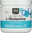Whole Foods Market, L-Glutamine Free-Form Powder, 8 Ounce