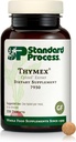 Standard Process Thymex Cytosol Extract Dietary Supplement - Gluten-Free, Non-Dairy, & Non-Soy - Immune System Health Supplement - 330 Tablets