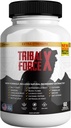 Tribal Force X Extra Strength Natural Supplement, 60 Tablets, Gluten Free, Non-GMO, 30 Day Supply (1)