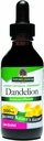 Nature's Answer Dandelion Root Extract 2 Oz – Low Organic Alcohol, Detox & Liver Support Supplement – Made in USA, Kosher, Gluten Free – Dandelion Root Supplement
