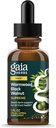 Gaia Herbs Wormwood Black Walnut Supreme 1 Fl Oz, Liquid Extract