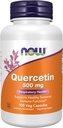 NOW Quercetin 500mg,100 Veg Capsules