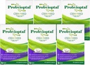 Probvioptal, 60 Capsules (1 Year Supply), Probiotics & Prebiotics, Duocap, 1 Billion CFU, Gluten Free