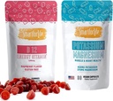 Smart for Life Potassium Magnesium Capsule & Vitamin B12