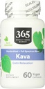 365 by Whole Foods Market, Kava, 60 Count