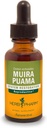 Herb Pharm Muira Puama Extract for Reproductive System Support - 1 Ounce