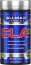 ALLMAX Nutrition - CLA (95% conjugated linoleic Acid) - 90 Softgels