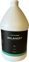 Balance7 Dietary Supplement Alkalizer - 11+ pH Alkalizer and pH Booster Concentrate - Liquid pH Balancer with Minerals for Men and Women - Where Your Body Wants to be (128 fl oz)