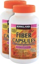 Kirkland Signature Psyllium Fiber, 720 Capsules