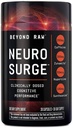 BEYOND RAW Neuro Surge, 30 Count (Pack of 1)