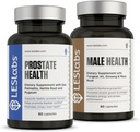 LES Labs Prostate Health and Male Heath Bundle
