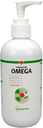 Vetoquinol Triglyceride Liquid Omega 3 Supplement for Dogs and Cats, Liquid Fish Oil Supplement with EPA and DHA, Promotes Skin, Coat, Joint, and Immune Health, Omega 3 Fish Oil for Dogs and Cats, 8oz